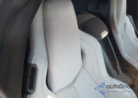 2020 Chevrolet Corvette Stingray Rwd 1Lt z USA, uszkodzony, nr VIN 1G1Y62D45L5119267